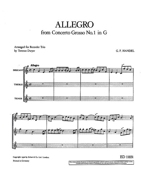 Allegro