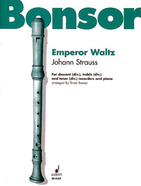 Emperor Waltz