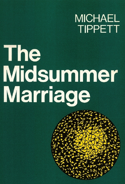 The Midsummer Marriage