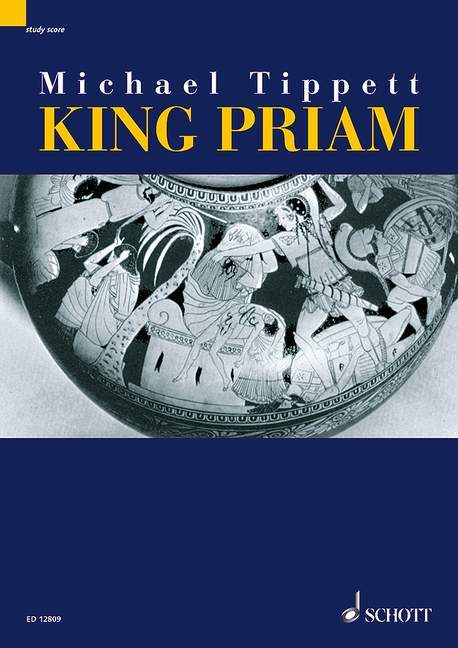 King Priam