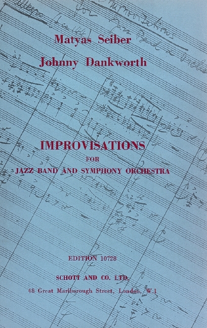 Improvisations