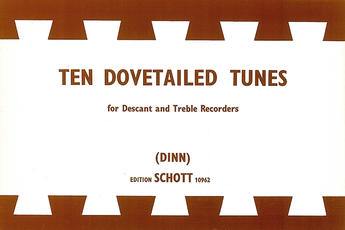 10 Dovetailed Tunes