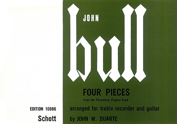 Four Pieces