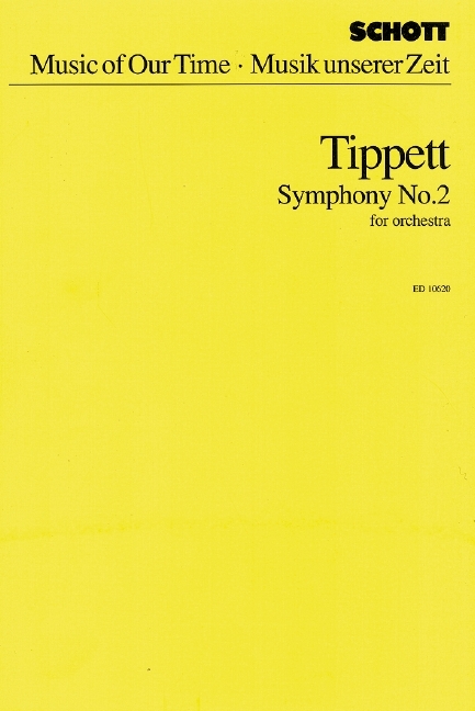 Symphony No. 2