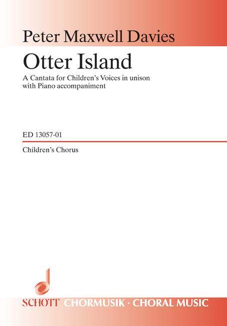 Otter Island