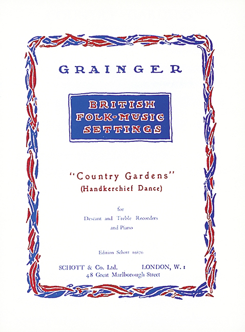 Country Gardens