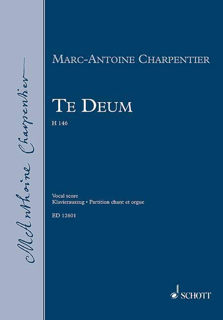 Te Deum