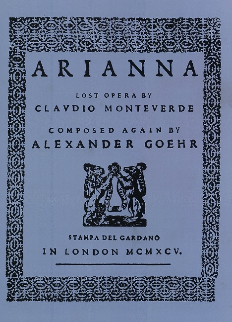 Arianna