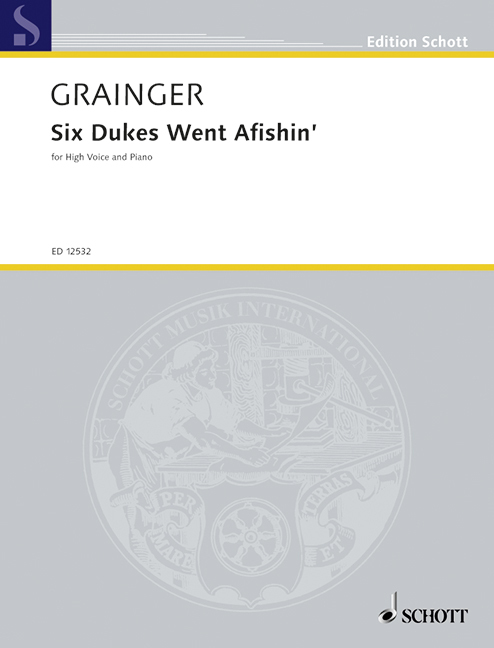 Six Dukes Went Afishin