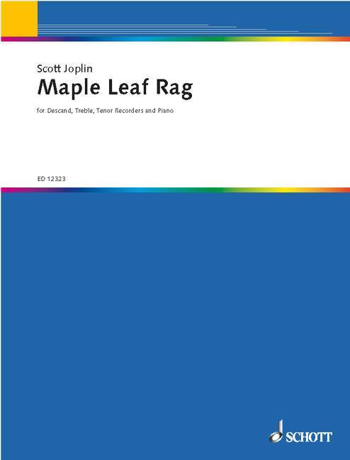 Maple Leaf Rag