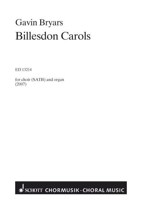 Billesdon Carols