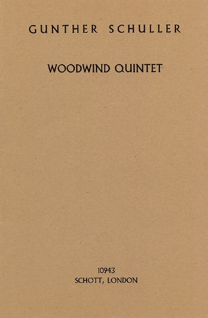 Woodwind Quintet
