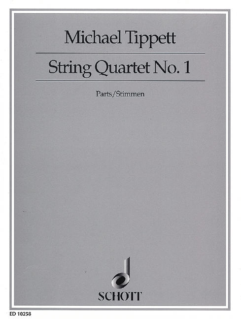 String Quartet No. 1