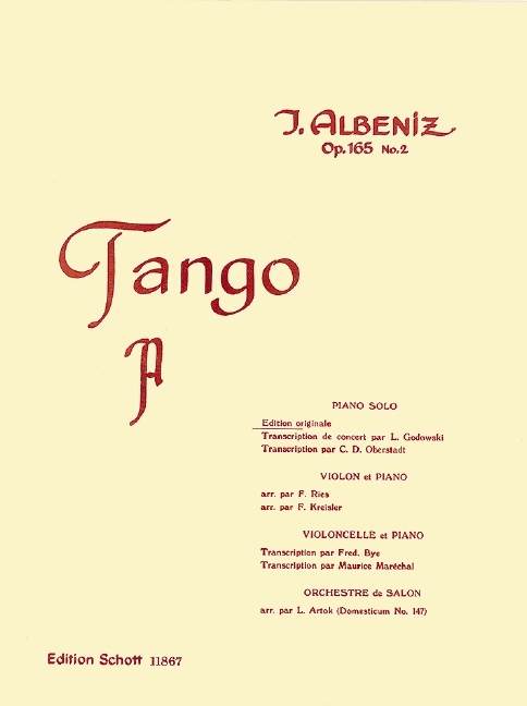 Tango