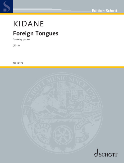 Foreign Tongues