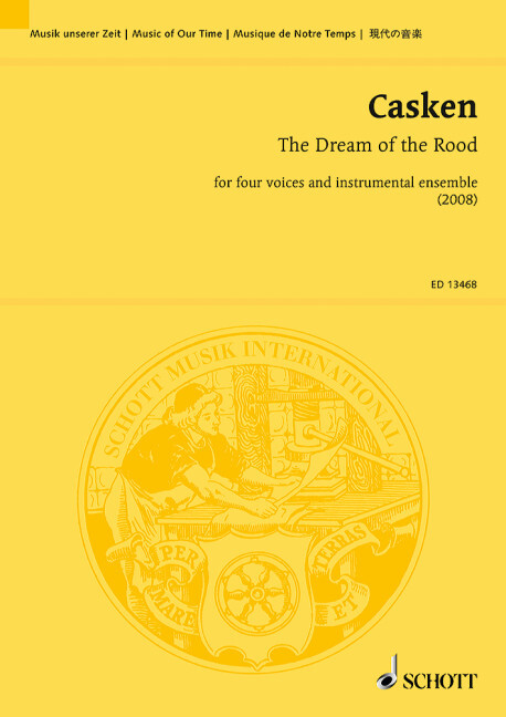 The Dream of the Rood