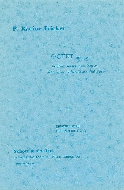 Octet