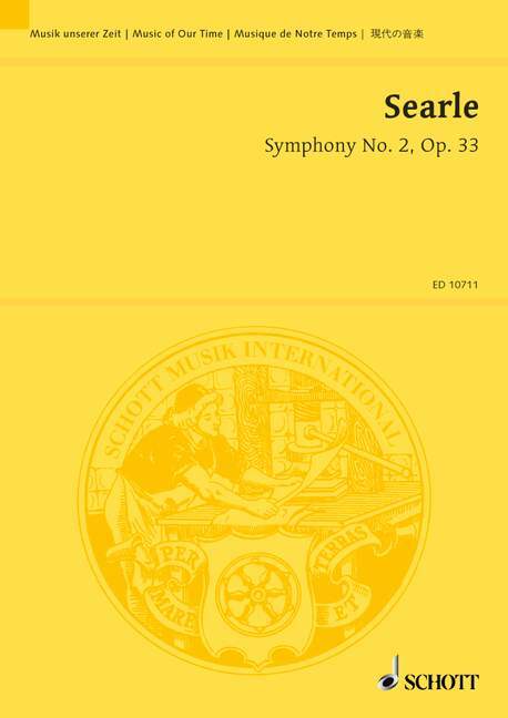 Symphony No. 2
