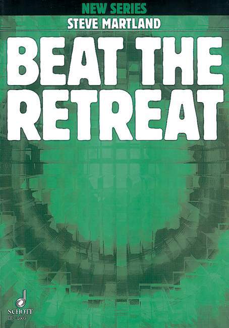 Beat the Retreat