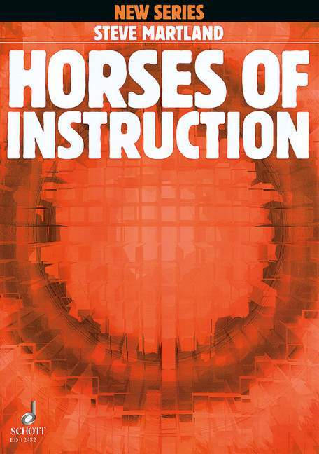 Horses of Instruction