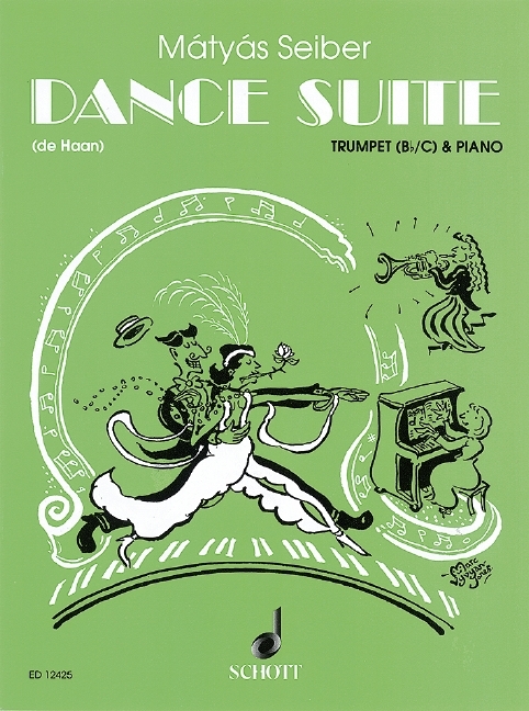 Dance Suite
