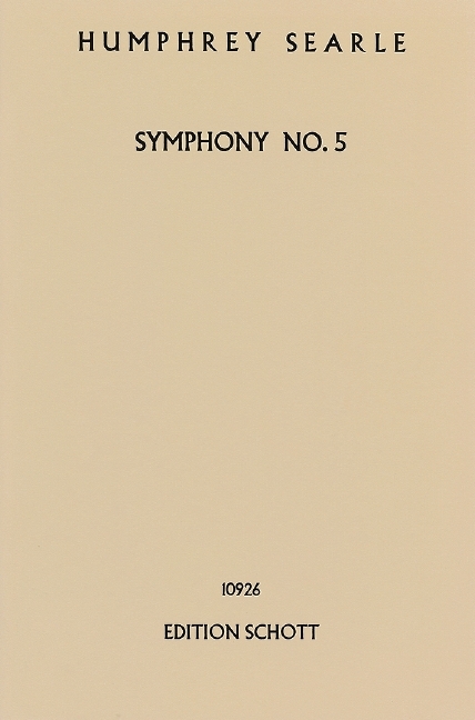 Symphony No. 5