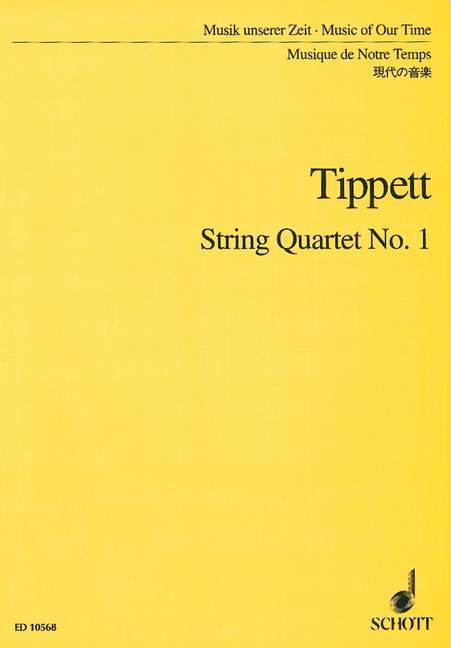 String Quartet No. 1