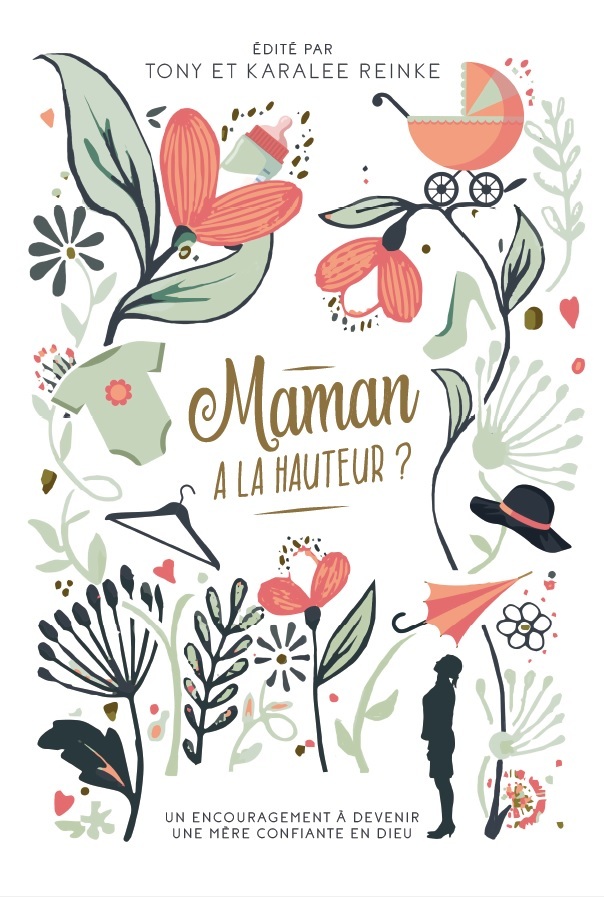 Maman à la hauteur ?