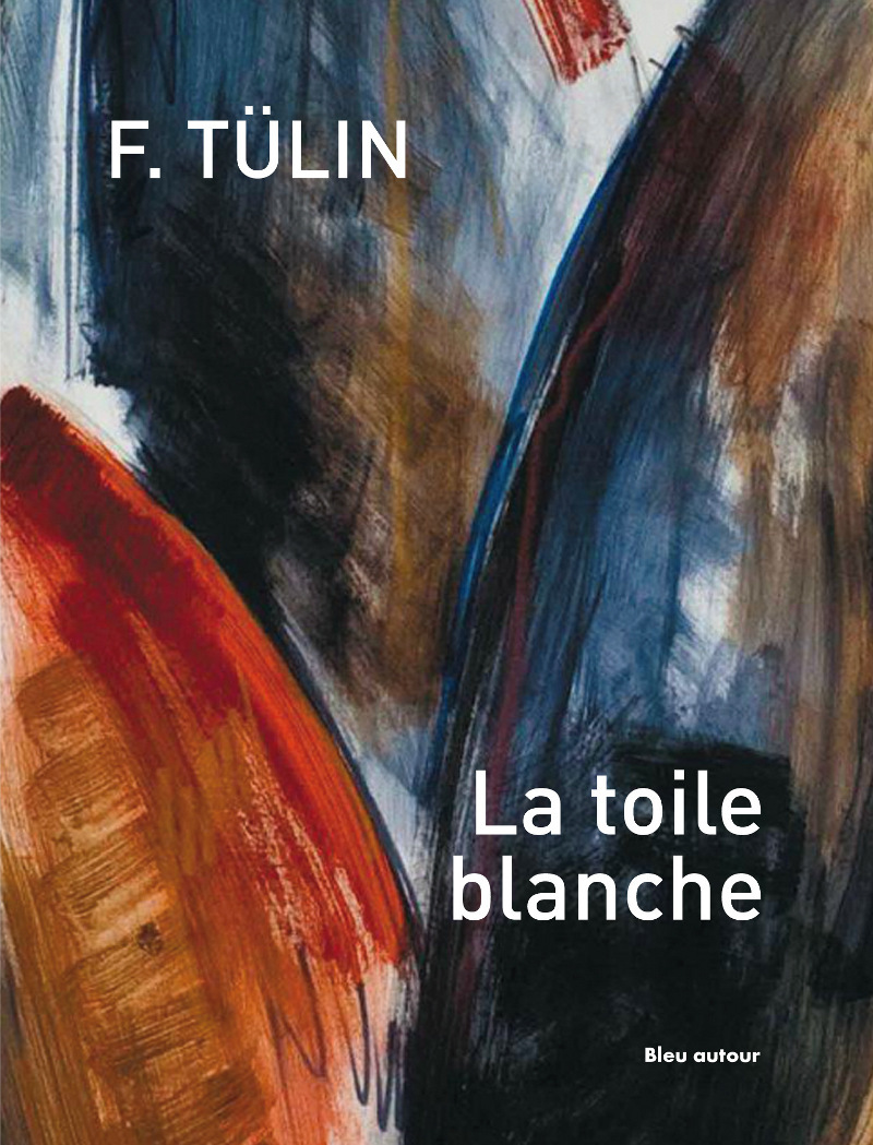 LA TOILE BLANCHE