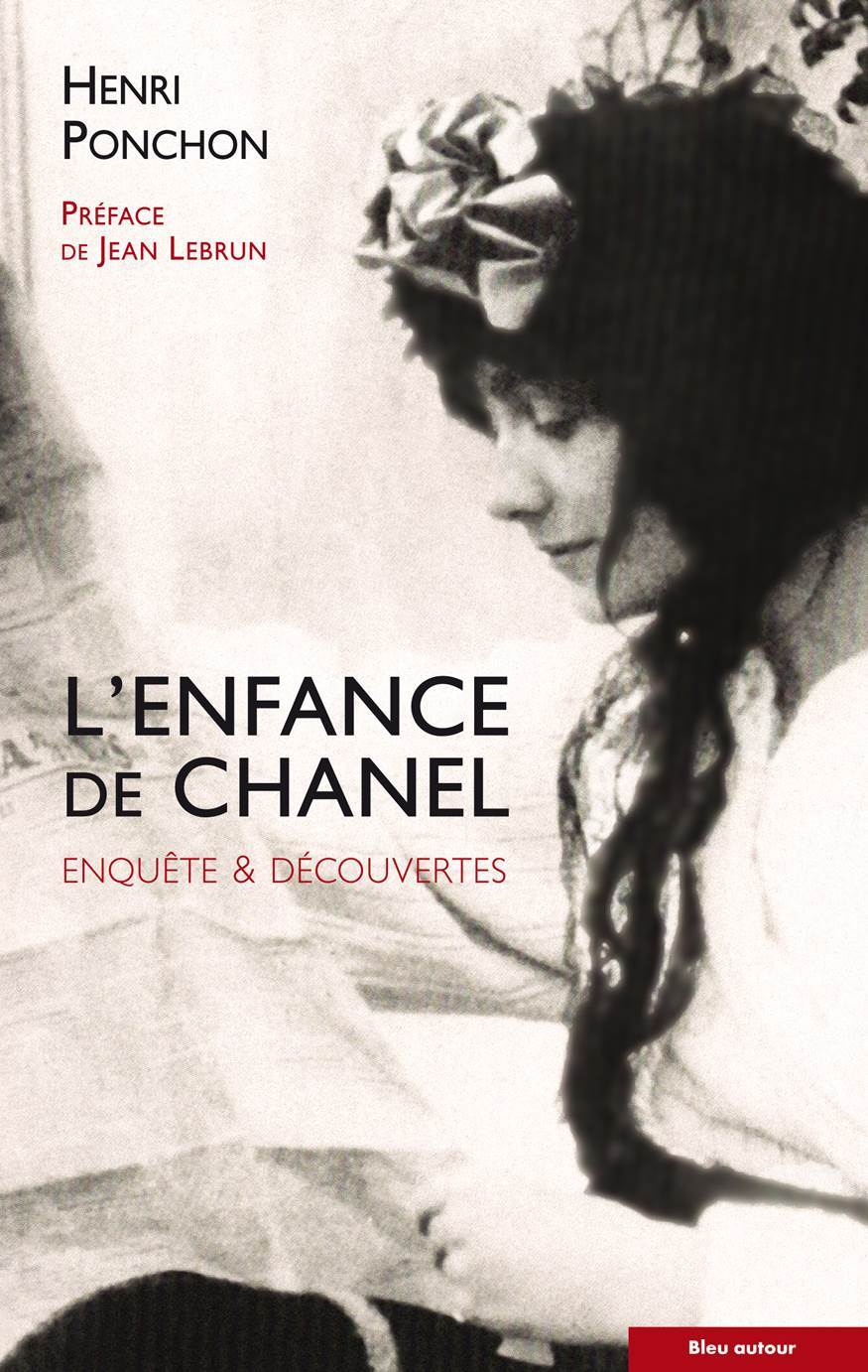 L'ENFANCE DE CHANEL