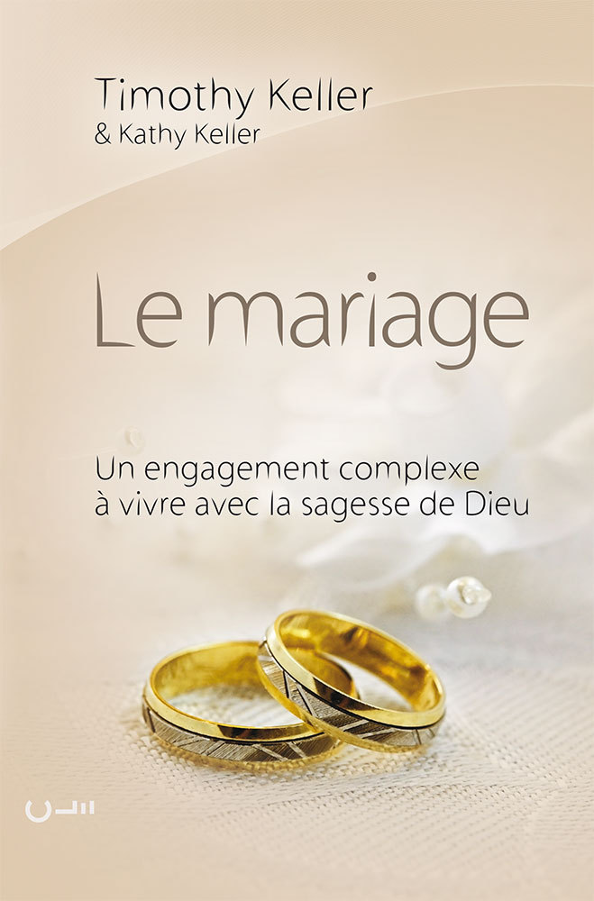 Le mariage (nvelle éd)