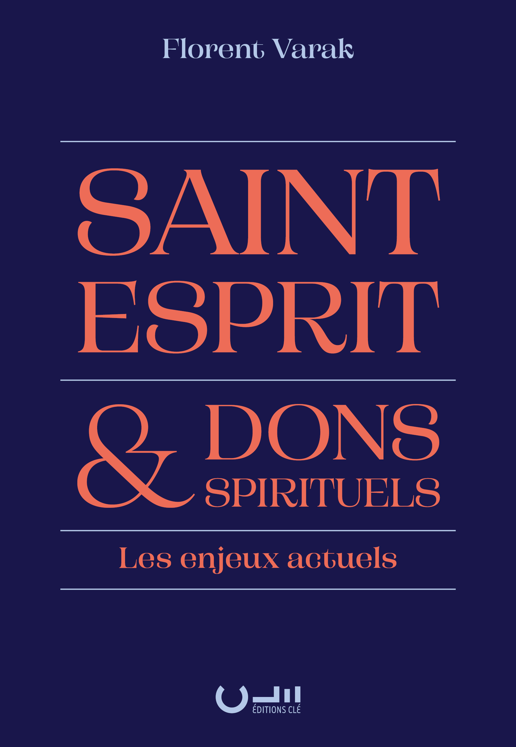 Saint-Esprit et dons spirituels