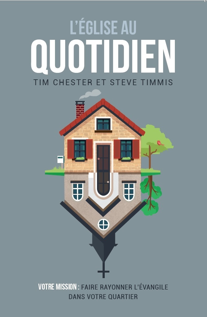 L'Église au quotidien