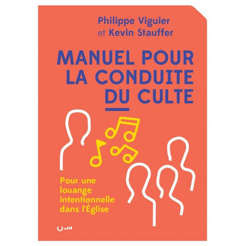 Manuel pour la conduite du culte