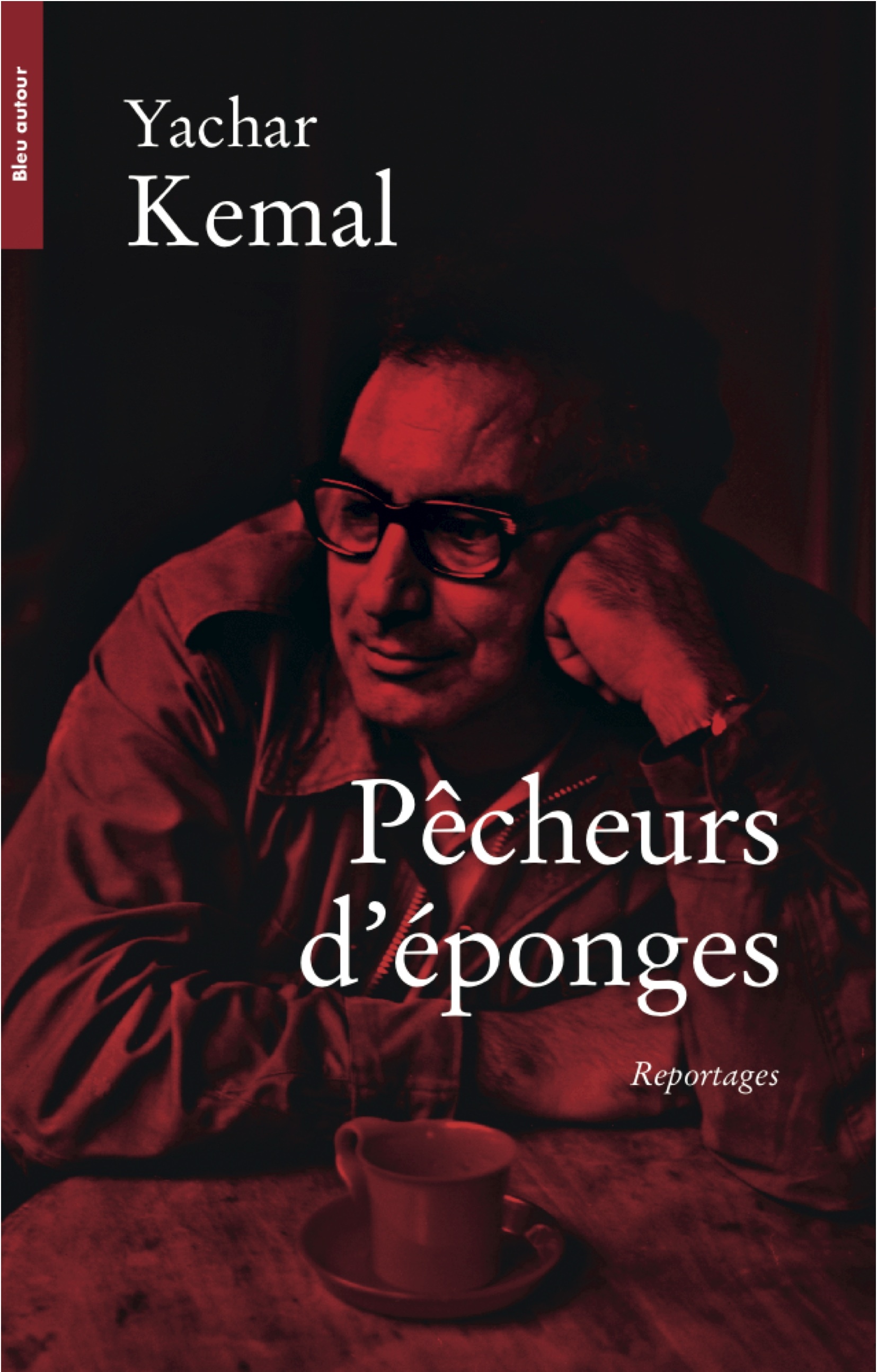 Pêcheurs d’éponges - Reportages