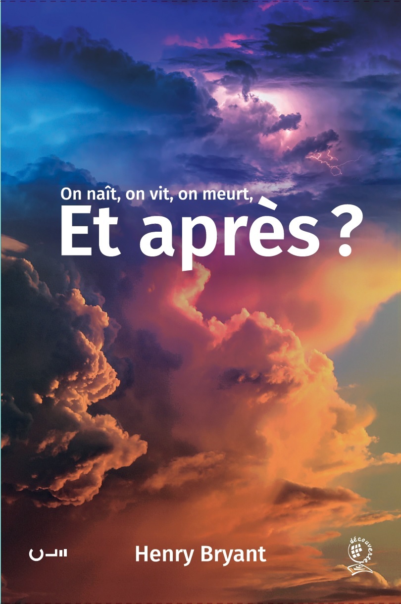 On vit, on naît, on meurt, et après?