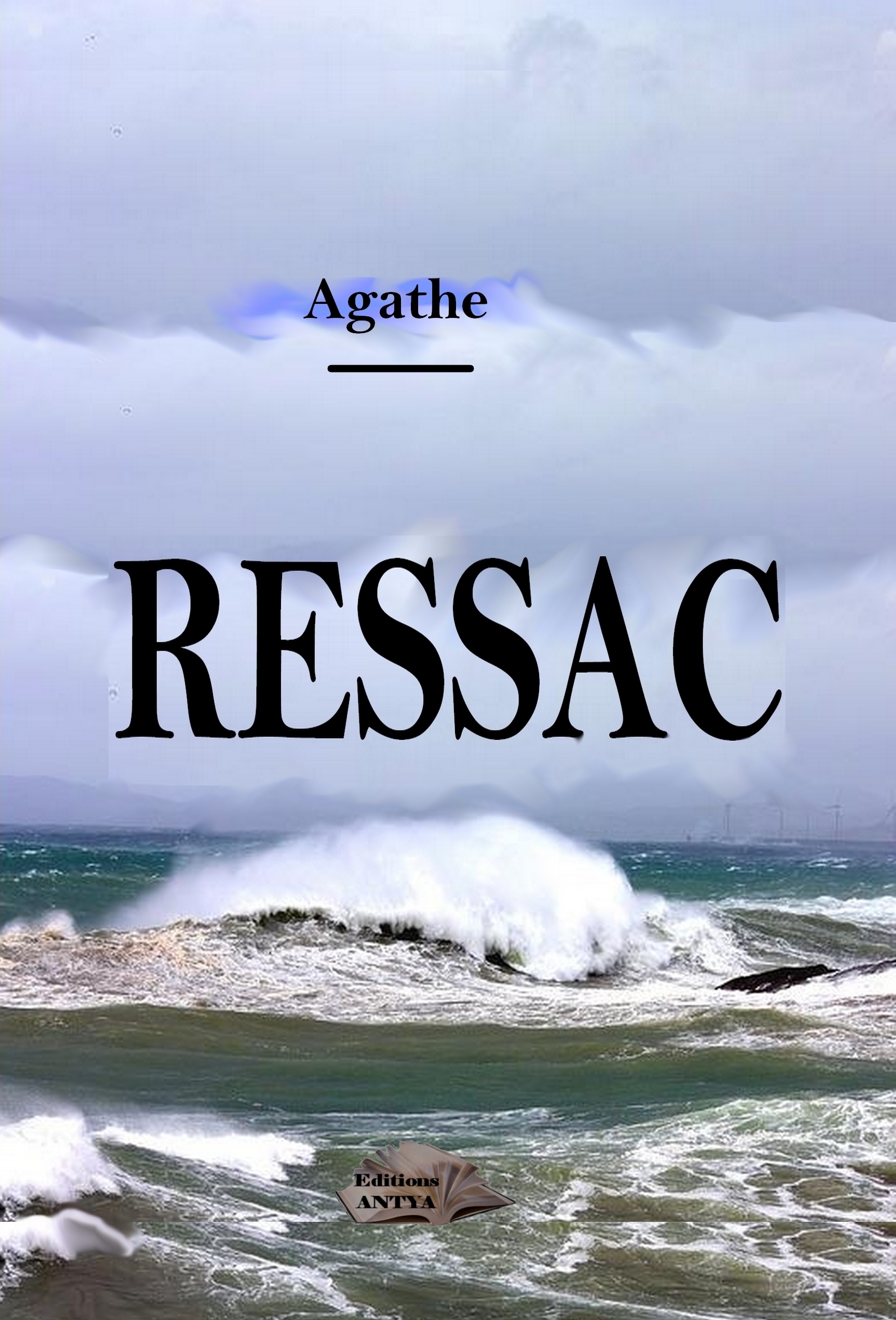 ressac