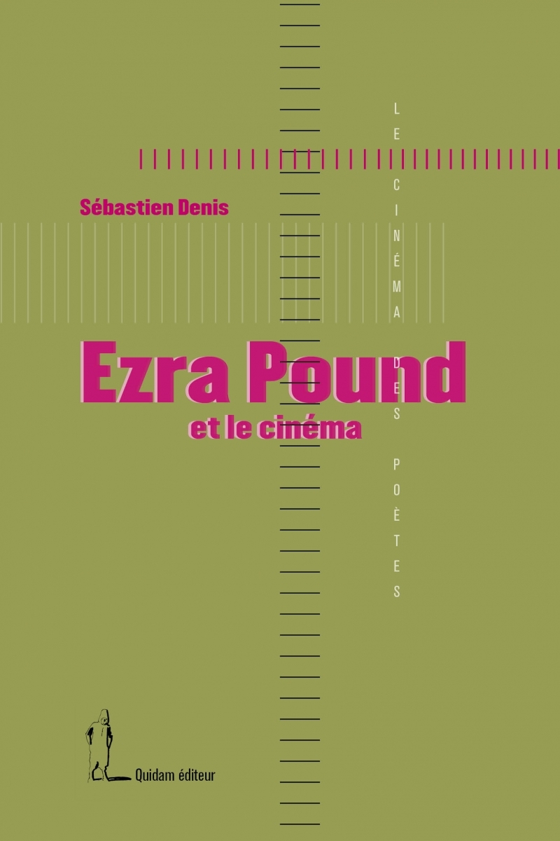 Ezra Pound et le cinéma