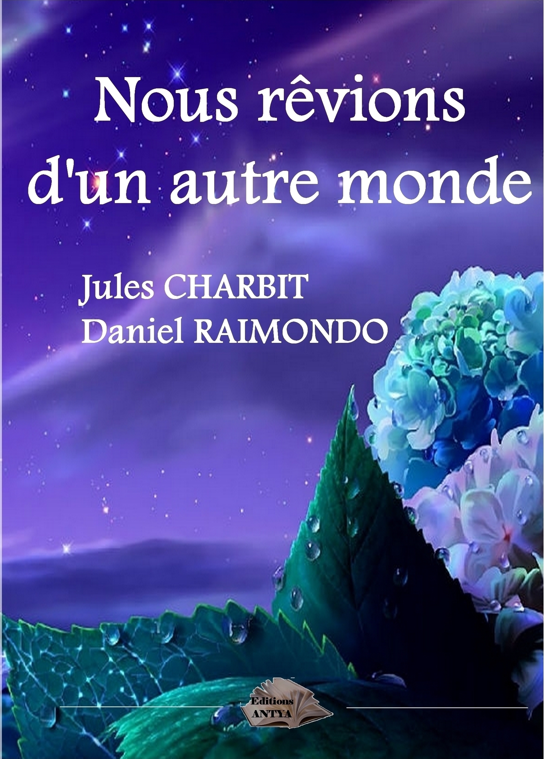 Nous revions d'aun autre monde