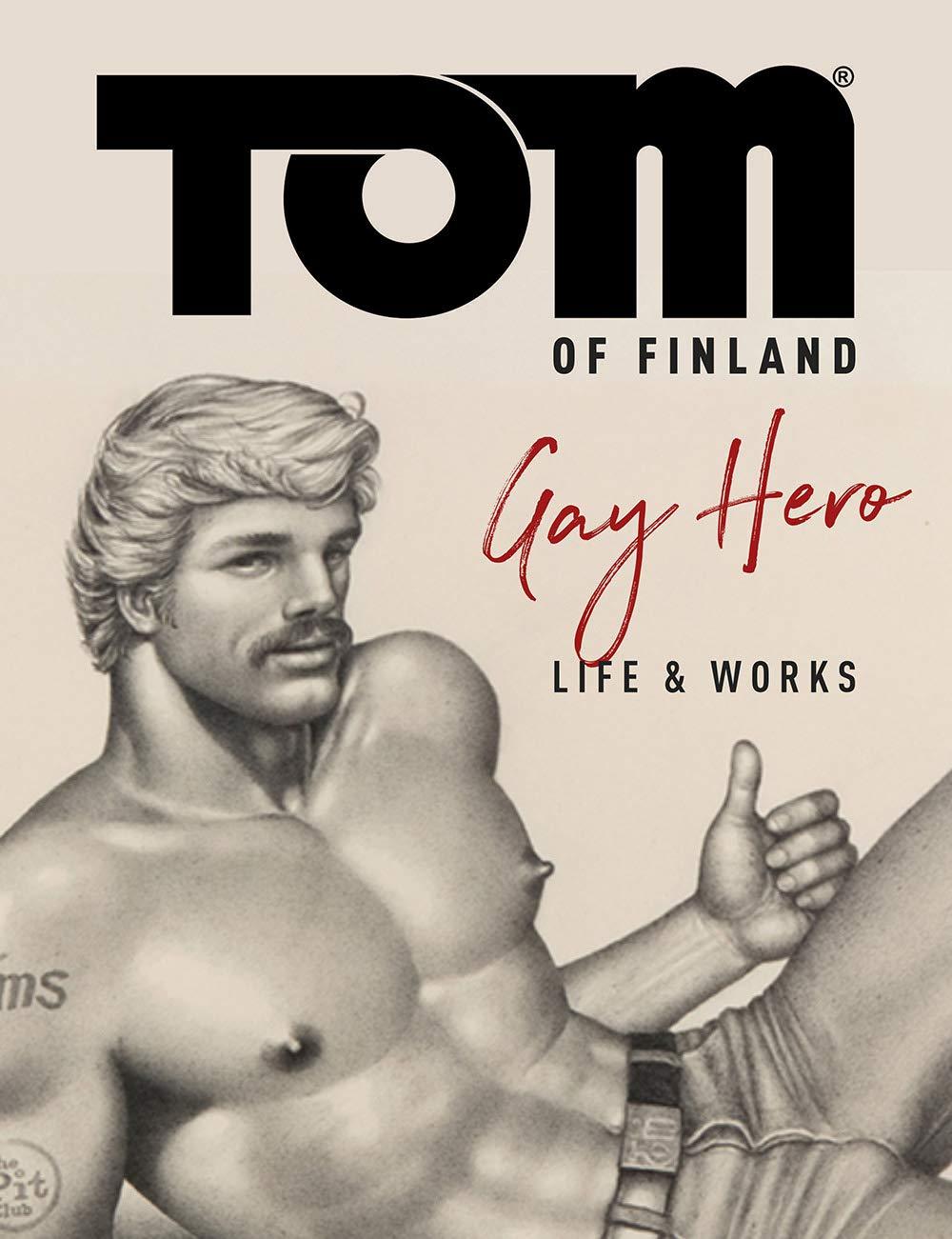 TOM OF FINLAND
