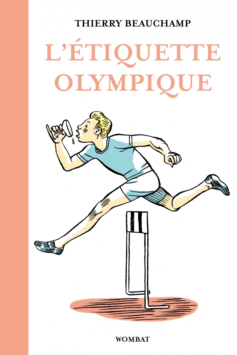 L'Étiquette olympique - Précieux conseils pour entrer dans l