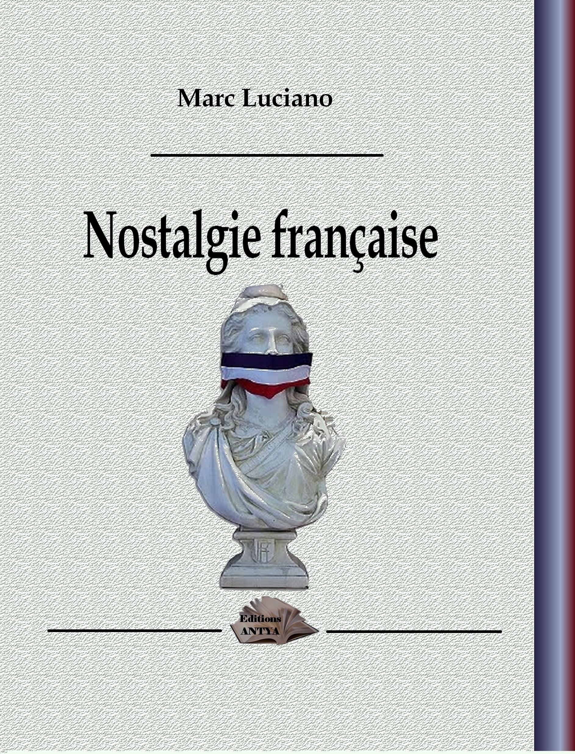 Nostalgie française