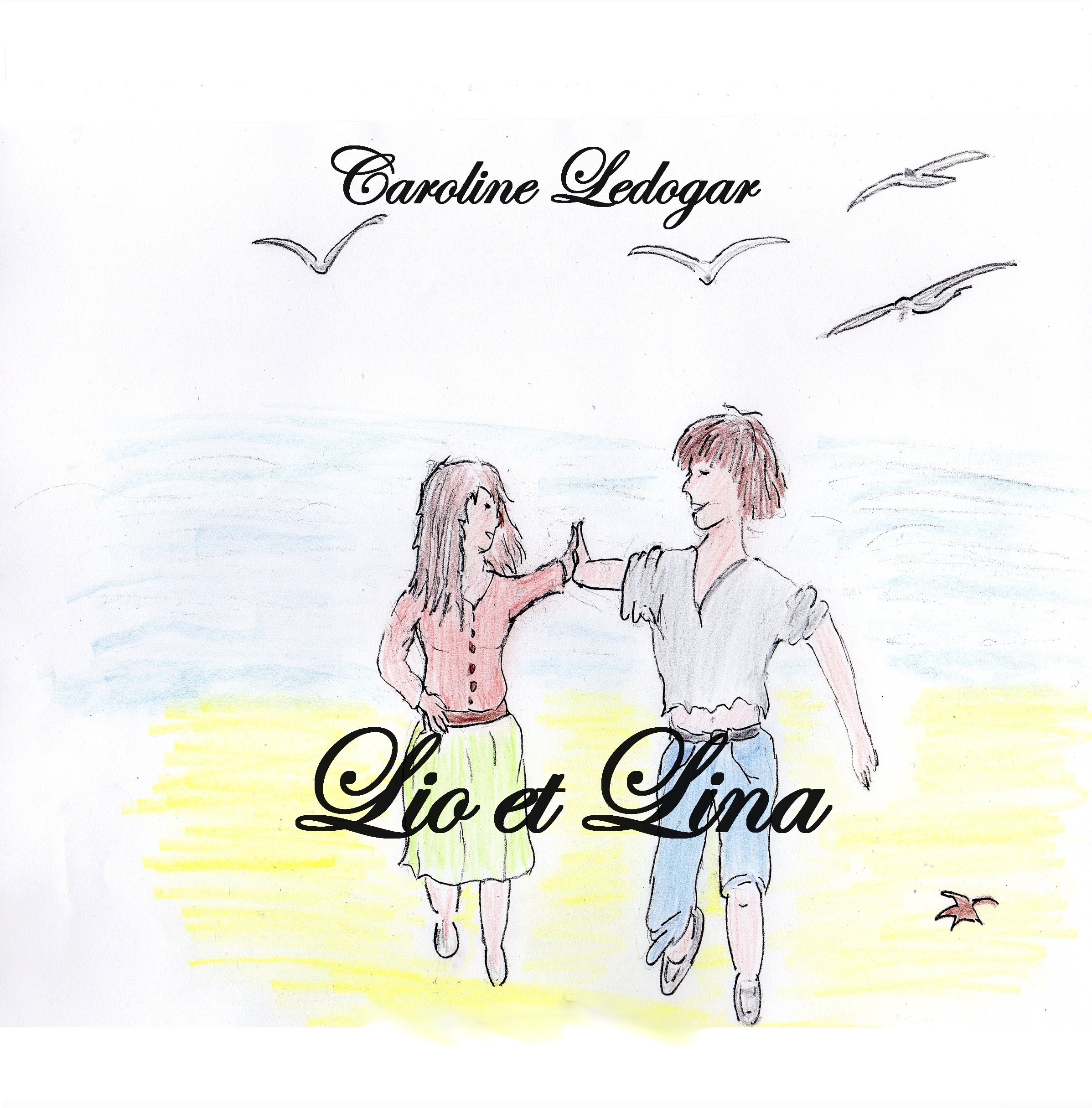Lio et Lina
