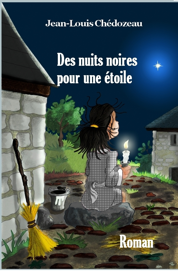 des nuits noires pour une étoile