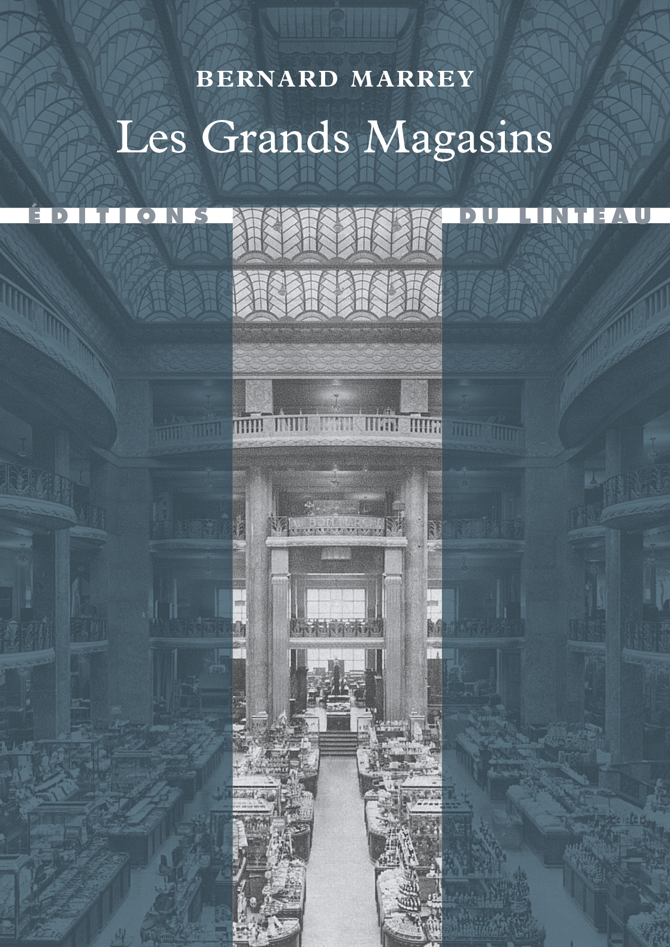 Les Grands magasins