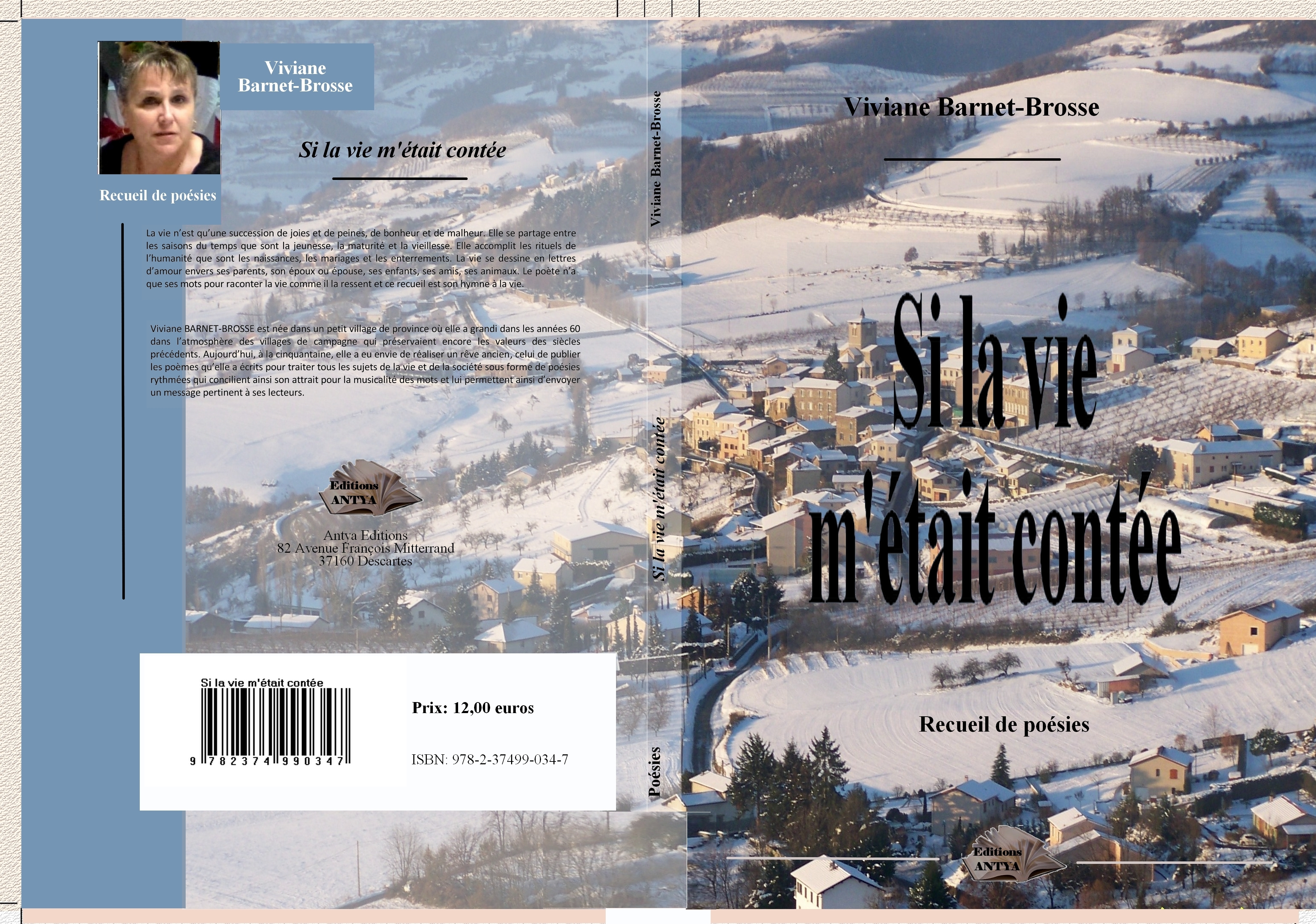 Si la vie m'était contée