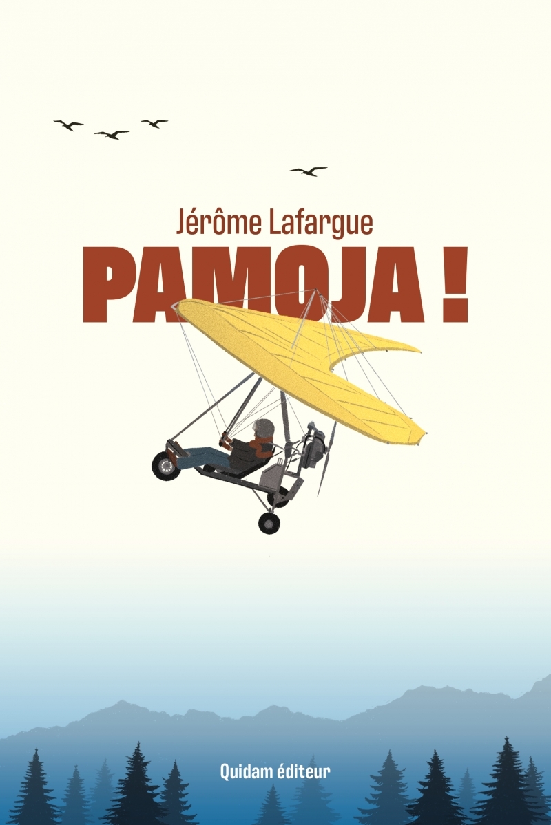 Pamoja !
