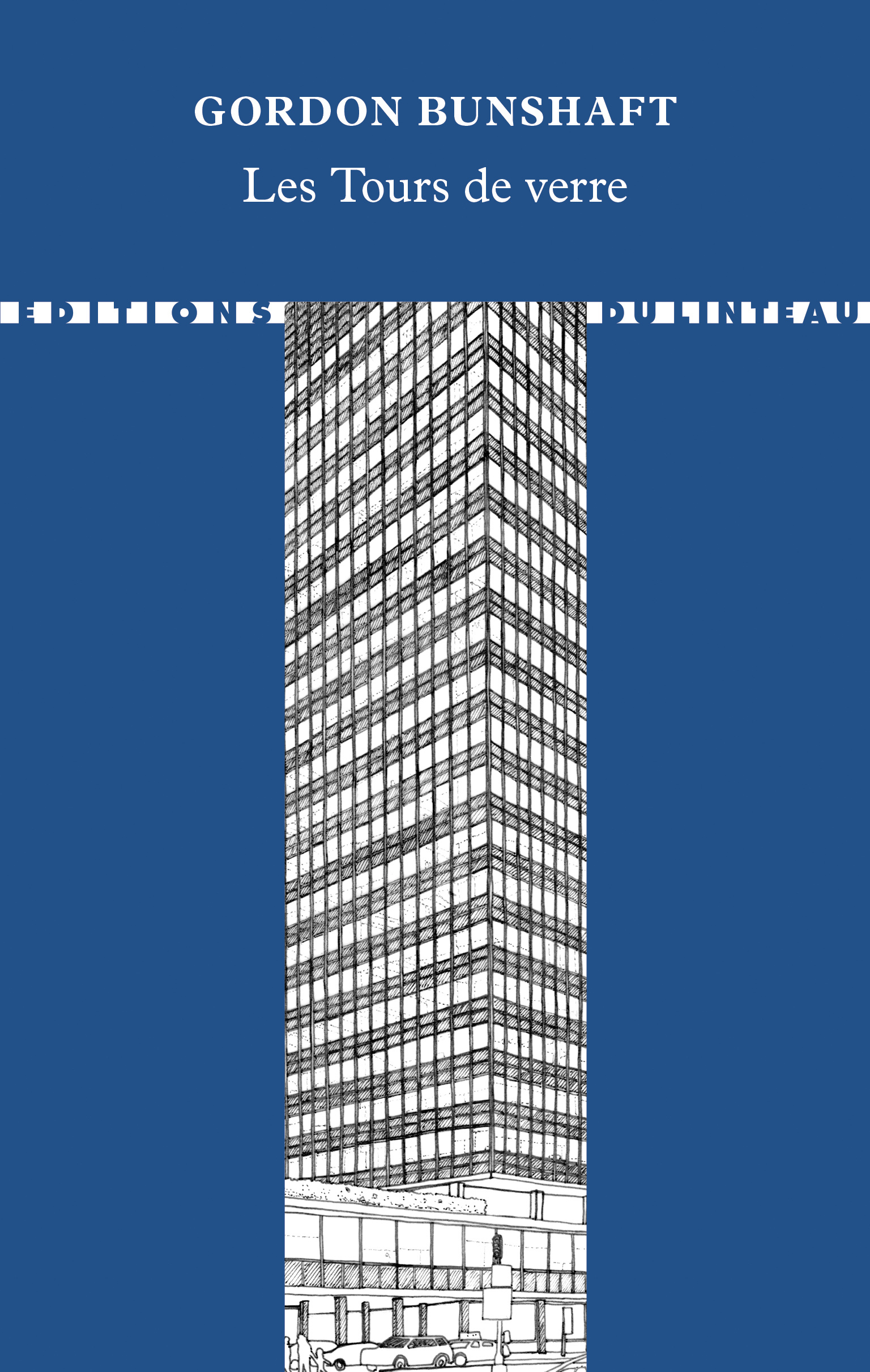 Les Tours de verre
