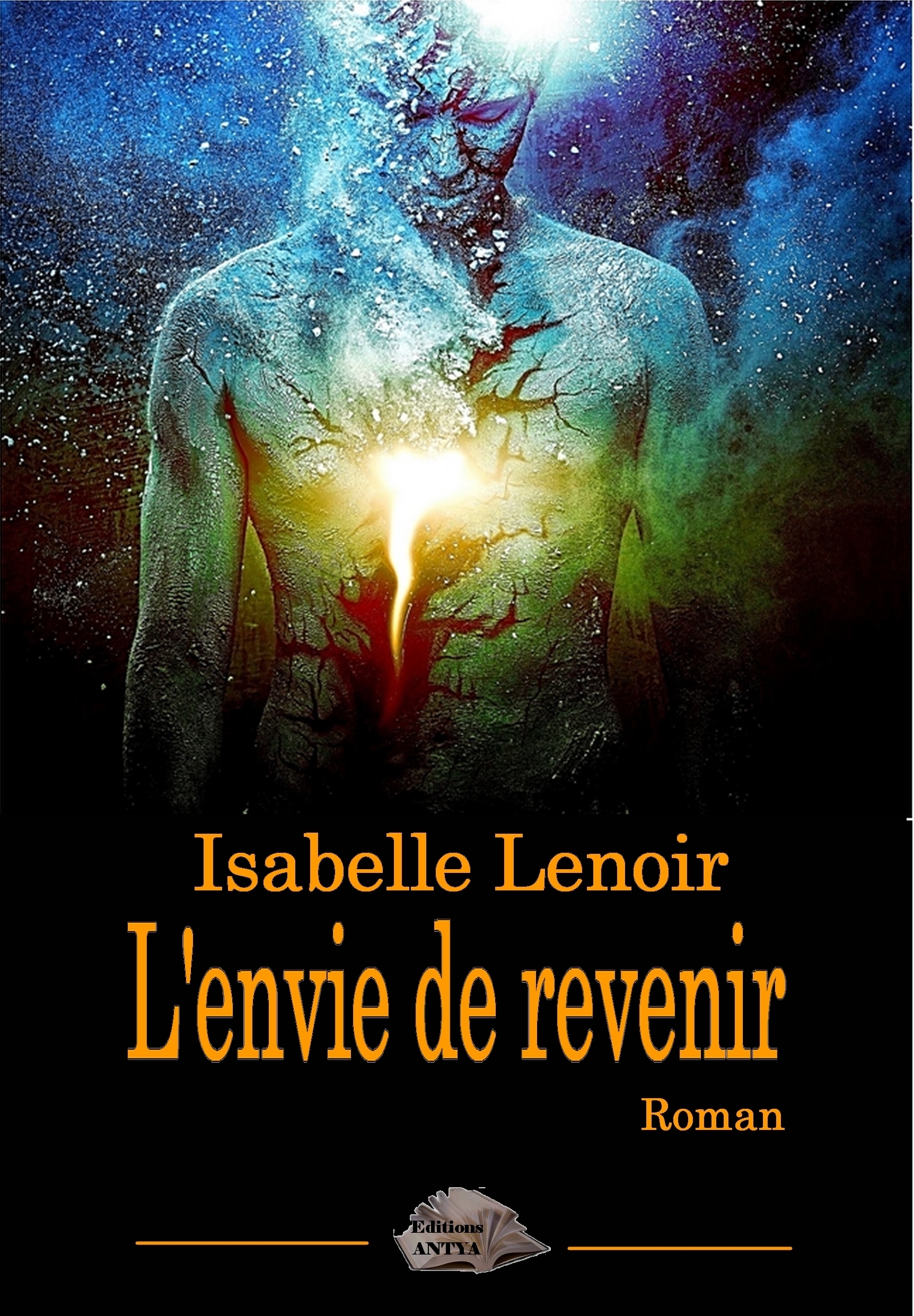 l'envie de revenir