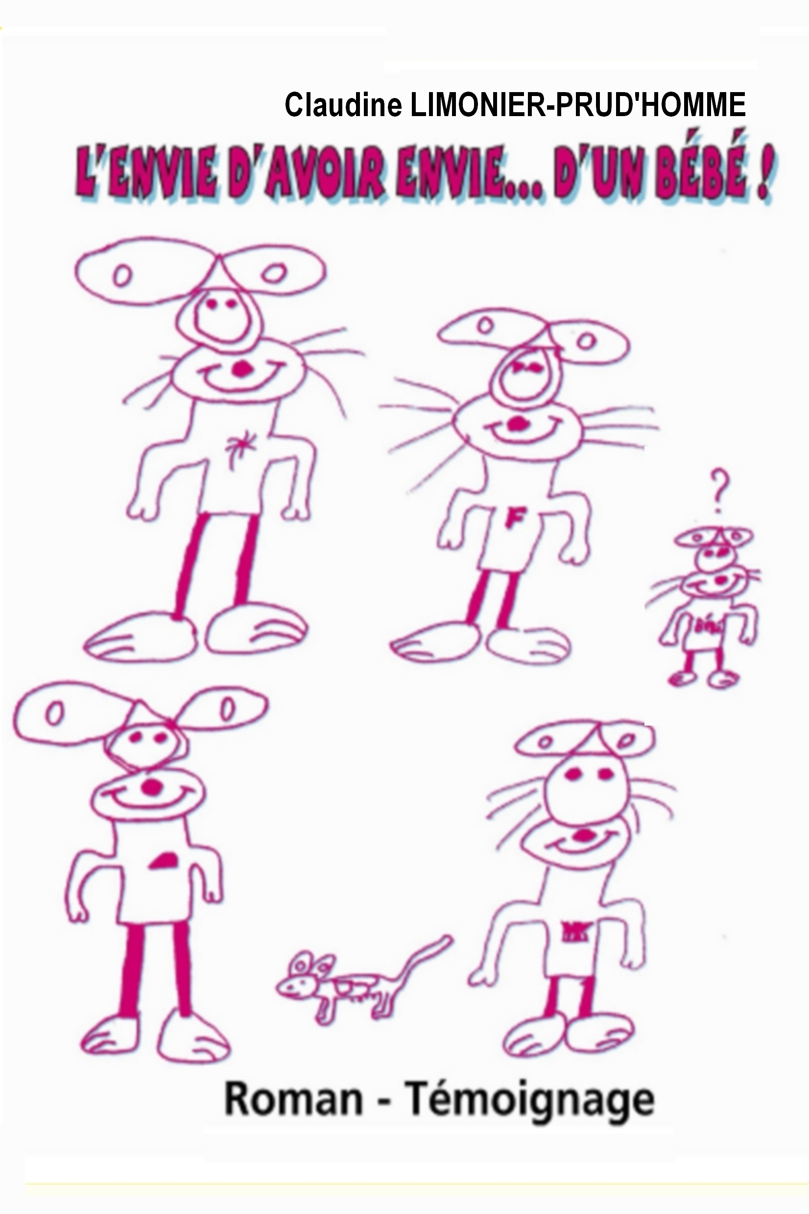 l'envie d'avoir envie d'un bebe